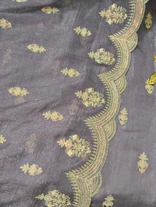 Elegant Embroidered suits