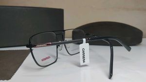 Carrera Eyeglasses Frames