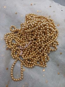 Jewelry raw materials