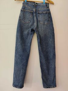 Mom's Jeans