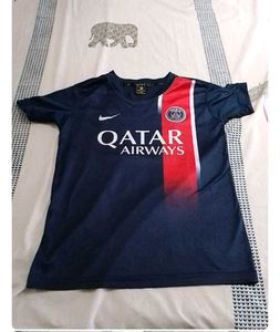 Paris Saint-Germain Jersey