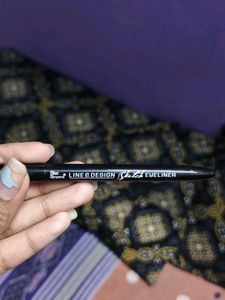 Blue heaven eyeliner