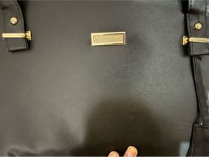 Black Handbag👜