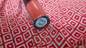 2 in One Lipstick