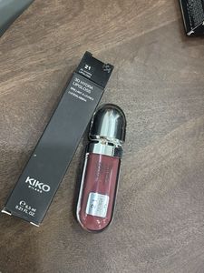 Kiko Milano 3D Hydra Lipgloss shade 21