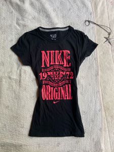 nike og fitted tee
