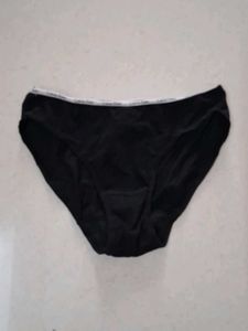 Calvin Klein Black Briefs