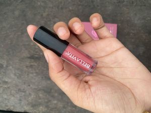 Bellavita Kiss-Proof Liquid Lipstick Set