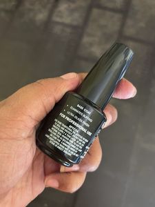 Three Strokes Base Coat UV/Gel