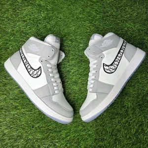 Nike Air Jordan 1 Dior