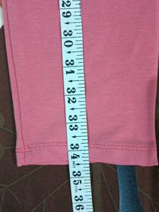 Pink Adidas Sweatpants