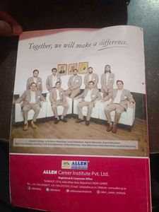 ALLEN NEET-UG &amp; AIPMT Test Papers (2014-2023)