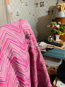 Patterned Leggings