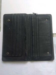 Oriflame Red Wallet