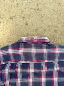 Ed hardy Button up shirt