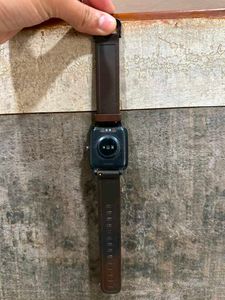 NOISE Smartwatch with Charger Cable