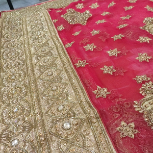 Designer Lehenga for sale😍😍😍
