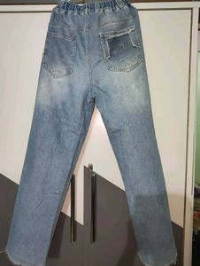 Cute jeans