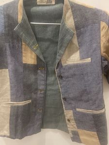 Ladies stylish Jacket , Small ( 34 B) ( unused)