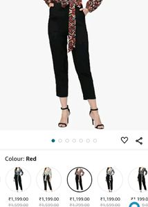 Jumpsuit