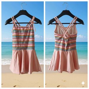 beautiful beach wear dress