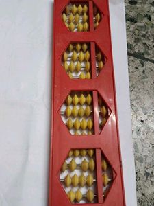 Maths Abacus -Learning for Kids