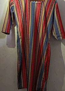 New Kurti Stylish