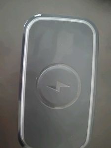 Wireless Charger and sound