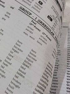 English for General Competitions - Vol 1