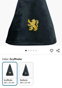 Harry Potter merchandise