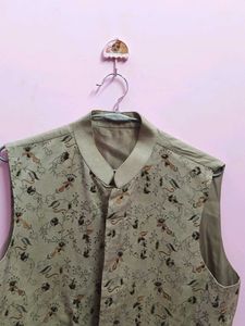 Men's Ethnic Jacket