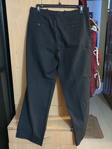 Men's Black Pants