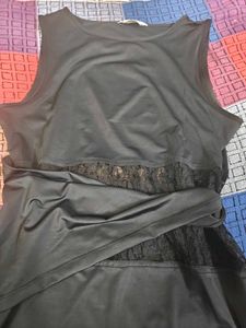 FINAL PRICE Littlebox New with Tag Lace dress