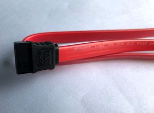 🔥Three Piece Sata III (Sata 3) Cable