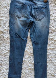 👖 RDSTR (Roadster) Skinny-Fit Jeans 👖