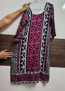 Winter Wear Embroidery Pazami Suit &amp; woollen Stall