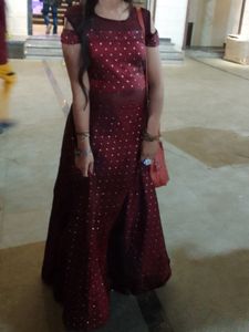 Gown