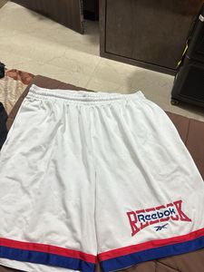 Reebok Basketball Shorts
