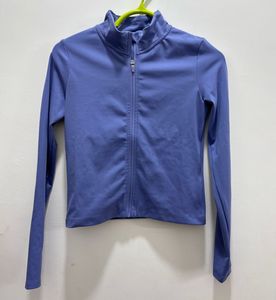H&amp;M DryMove Sports Activewear Set - Jacket &amp; Tight