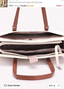 Lino Perros Tote Bag