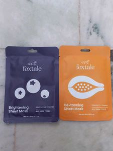 Sheet Mask 14