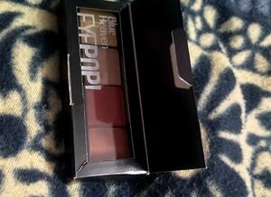 Blue Heaven EyePop Eyeshadow