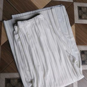 New Palazzo Pants