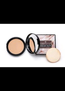 Flerryrhoda Fresh Skin Powder