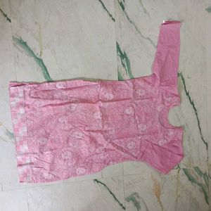 stiched cotton suit New