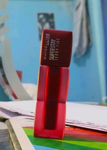 Maybelline Super Stay Teddy Tint❤️🤌🏻