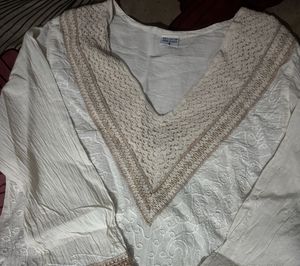 Short Kurti