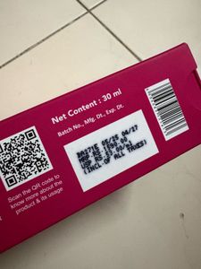 Ethiglo Intense Skin Brightening Serum
