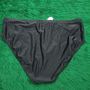 Black Bikini🆕🎁 Bottoms