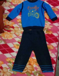 Pant Sweater For Winter
